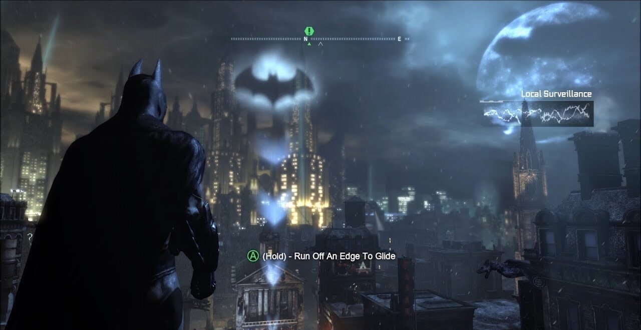 Verdict: Batarang-Worthy, with a Few Riddles Left Unguessed
