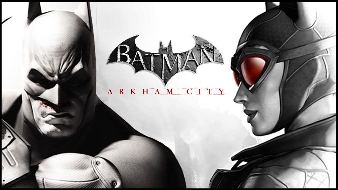 Arkham City: Where Walls Crumble and Legends Rise